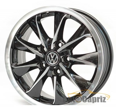 Диски Replica R098 MB R14 W5.5 PCD4x100 ET35 DIA67.1   